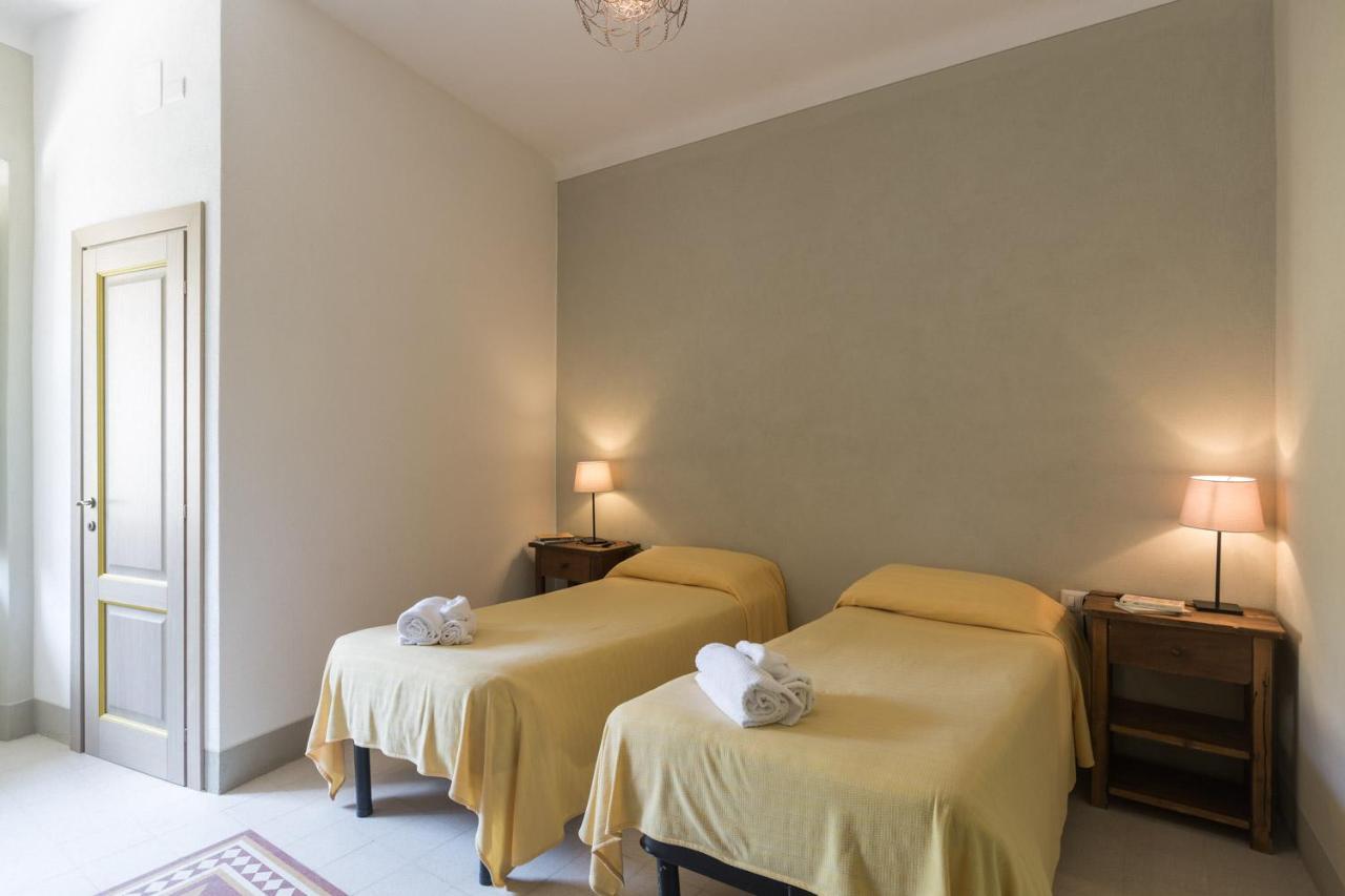 Casa Cares Villa Reggello Bagian luar foto