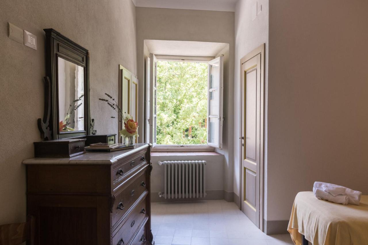 Casa Cares Villa Reggello Bagian luar foto